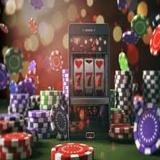5542 slots