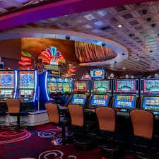 5542 slots