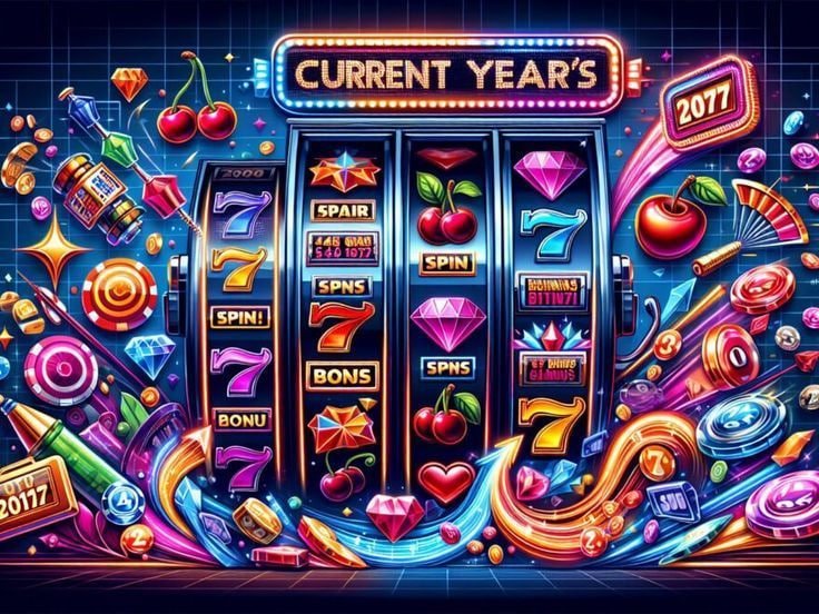 5542 slots
