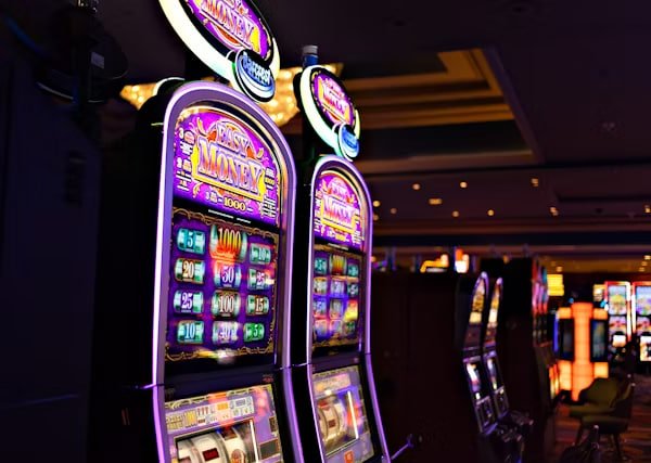 5542 slots